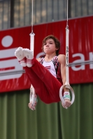 Thumbnail - JT I - Reinis Zilko - Gymnastique Artistique - 2022 - egWohnen JuniorsTrophy - Participants - Lettland 02051_08392.jpg
