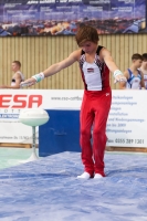 Thumbnail - JT I - Reinis Zilko - Gymnastique Artistique - 2022 - egWohnen JuniorsTrophy - Participants - Lettland 02051_08398.jpg