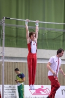 Thumbnail - JT I - Reinis Zilko - Artistic Gymnastics - 2022 - egWohnen JuniorsTrophy - Participants - Lettland 02051_08470.jpg