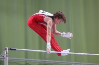 Thumbnail - JT I - Reinis Zilko - Artistic Gymnastics - 2022 - egWohnen JuniorsTrophy - Participants - Lettland 02051_08472.jpg