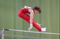 Thumbnail - JT I - Reinis Zilko - Gymnastique Artistique - 2022 - egWohnen JuniorsTrophy - Participants - Lettland 02051_08473.jpg