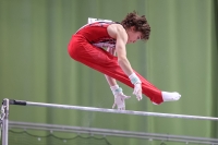 Thumbnail - JT I - Reinis Zilko - Artistic Gymnastics - 2022 - egWohnen JuniorsTrophy - Participants - Lettland 02051_08474.jpg