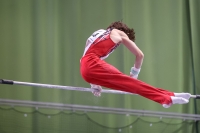 Thumbnail - JT I - Reinis Zilko - Artistic Gymnastics - 2022 - egWohnen JuniorsTrophy - Participants - Lettland 02051_08476.jpg