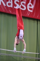 Thumbnail - JT I - Reinis Zilko - Artistic Gymnastics - 2022 - egWohnen JuniorsTrophy - Participants - Lettland 02051_08477.jpg