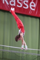 Thumbnail - JT I - Reinis Zilko - Artistic Gymnastics - 2022 - egWohnen JuniorsTrophy - Participants - Lettland 02051_08478.jpg