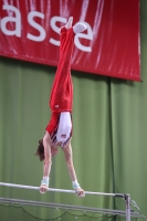 Thumbnail - JT I - Reinis Zilko - Artistic Gymnastics - 2022 - egWohnen JuniorsTrophy - Participants - Lettland 02051_08481.jpg