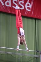 Thumbnail - JT I - Reinis Zilko - Artistic Gymnastics - 2022 - egWohnen JuniorsTrophy - Participants - Lettland 02051_08482.jpg