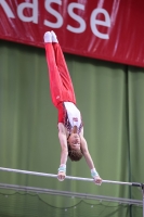 Thumbnail - JT I - Reinis Zilko - Artistic Gymnastics - 2022 - egWohnen JuniorsTrophy - Participants - Lettland 02051_08483.jpg