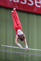 Thumbnail - JT I - Reinis Zilko - Artistic Gymnastics - 2022 - egWohnen JuniorsTrophy - Participants - Lettland 02051_08484.jpg