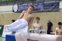 Thumbnail - JT II - Deniss Jemcevs - Gymnastique Artistique - 2022 - egWohnen JuniorsTrophy - Participants - Lettland 02051_08490.jpg