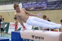 Thumbnail - JT II - Deniss Jemcevs - Gymnastique Artistique - 2022 - egWohnen JuniorsTrophy - Participants - Lettland 02051_08497.jpg