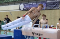 Thumbnail - JT II - Deniss Jemcevs - Gymnastique Artistique - 2022 - egWohnen JuniorsTrophy - Participants - Lettland 02051_08503.jpg
