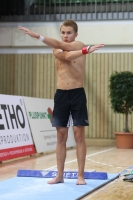 Thumbnail - JT II - Deniss Jemcevs - Gymnastique Artistique - 2022 - egWohnen JuniorsTrophy - Participants - Lettland 02051_08510.jpg