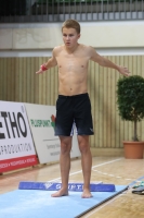 Thumbnail - JT II - Deniss Jemcevs - Gymnastique Artistique - 2022 - egWohnen JuniorsTrophy - Participants - Lettland 02051_08511.jpg