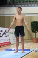 Thumbnail - JT II - Deniss Jemcevs - Gymnastique Artistique - 2022 - egWohnen JuniorsTrophy - Participants - Lettland 02051_08512.jpg