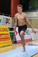 Thumbnail - JT II - Deniss Jemcevs - Gymnastique Artistique - 2022 - egWohnen JuniorsTrophy - Participants - Lettland 02051_08514.jpg