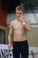 Thumbnail - JT II - Deniss Jemcevs - Gymnastique Artistique - 2022 - egWohnen JuniorsTrophy - Participants - Lettland 02051_08518.jpg