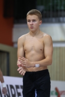 Thumbnail - JT II - Deniss Jemcevs - Gymnastique Artistique - 2022 - egWohnen JuniorsTrophy - Participants - Lettland 02051_08519.jpg