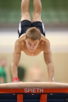 Thumbnail - JT II - Deniss Jemcevs - Спортивная гимнастика - 2022 - egWohnen JuniorsTrophy - Participants - Lettland 02051_08523.jpg