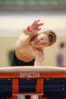 Thumbnail - JT II - Deniss Jemcevs - Artistic Gymnastics - 2022 - egWohnen JuniorsTrophy - Participants - Lettland 02051_08524.jpg