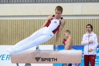 Thumbnail - JT II - Deniss Jemcevs - Artistic Gymnastics - 2022 - egWohnen JuniorsTrophy - Participants - Lettland 02051_08525.jpg