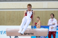 Thumbnail - JT II - Deniss Jemcevs - Gymnastique Artistique - 2022 - egWohnen JuniorsTrophy - Participants - Lettland 02051_08526.jpg