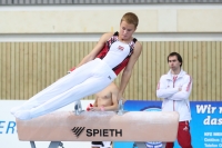Thumbnail - JT II - Deniss Jemcevs - Gymnastique Artistique - 2022 - egWohnen JuniorsTrophy - Participants - Lettland 02051_08530.jpg