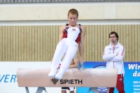 Thumbnail - JT II - Deniss Jemcevs - Artistic Gymnastics - 2022 - egWohnen JuniorsTrophy - Participants - Lettland 02051_08531.jpg