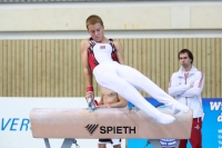Thumbnail - JT II - Deniss Jemcevs - Artistic Gymnastics - 2022 - egWohnen JuniorsTrophy - Participants - Lettland 02051_08532.jpg