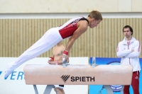 Thumbnail - JT II - Deniss Jemcevs - Gymnastique Artistique - 2022 - egWohnen JuniorsTrophy - Participants - Lettland 02051_08535.jpg