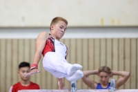 Thumbnail - JT II - Deniss Jemcevs - Artistic Gymnastics - 2022 - egWohnen JuniorsTrophy - Participants - Lettland 02051_08540.jpg
