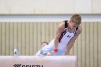Thumbnail - JT II - Deniss Jemcevs - Artistic Gymnastics - 2022 - egWohnen JuniorsTrophy - Participants - Lettland 02051_08544.jpg