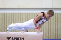 Thumbnail - JT II - Deniss Jemcevs - Artistic Gymnastics - 2022 - egWohnen JuniorsTrophy - Participants - Lettland 02051_08545.jpg