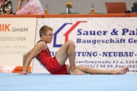 Thumbnail - JT II - Deniss Jemcevs - Artistic Gymnastics - 2022 - egWohnen JuniorsTrophy - Participants - Lettland 02051_08549.jpg