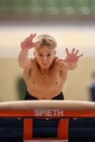 Thumbnail - Lettland - Спортивная гимнастика - 2022 - egWohnen JuniorsTrophy - Participants 02051_08552.jpg