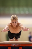 Thumbnail - JT II - Roberts Demidovics - Спортивная гимнастика - 2022 - egWohnen JuniorsTrophy - Participants - Lettland 02051_08553.jpg