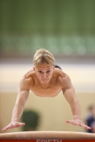 Thumbnail - JT II - Roberts Demidovics - Спортивная гимнастика - 2022 - egWohnen JuniorsTrophy - Participants - Lettland 02051_08554.jpg