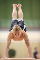 Thumbnail - Lettland - Спортивная гимнастика - 2022 - egWohnen JuniorsTrophy - Participants 02051_08555.jpg