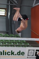 Thumbnail - Lettland - Спортивная гимнастика - 2022 - egWohnen JuniorsTrophy - Participants 02051_08558.jpg