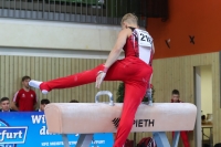 Thumbnail - Lettland - Artistic Gymnastics - 2022 - egWohnen JuniorsTrophy - Participants 02051_08560.jpg