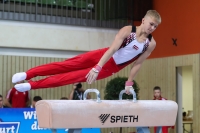 Thumbnail - Lettland - Artistic Gymnastics - 2022 - egWohnen JuniorsTrophy - Participants 02051_08570.jpg