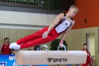 Thumbnail - Lettland - Artistic Gymnastics - 2022 - egWohnen JuniorsTrophy - Participants 02051_08577.jpg