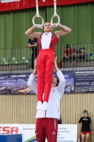 Thumbnail - Lettland - Artistic Gymnastics - 2022 - egWohnen JuniorsTrophy - Participants 02051_08580.jpg