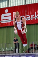 Thumbnail - JT II - Roberts Demidovics - Artistic Gymnastics - 2022 - egWohnen JuniorsTrophy - Participants - Lettland 02051_08586.jpg