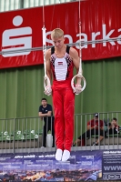 Thumbnail - JT II - Roberts Demidovics - Artistic Gymnastics - 2022 - egWohnen JuniorsTrophy - Participants - Lettland 02051_08587.jpg