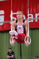 Thumbnail - JT II - Roberts Demidovics - Artistic Gymnastics - 2022 - egWohnen JuniorsTrophy - Participants - Lettland 02051_08588.jpg