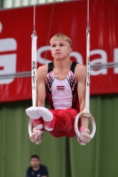 Thumbnail - JT II - Roberts Demidovics - Artistic Gymnastics - 2022 - egWohnen JuniorsTrophy - Participants - Lettland 02051_08589.jpg