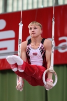 Thumbnail - JT II - Roberts Demidovics - Artistic Gymnastics - 2022 - egWohnen JuniorsTrophy - Participants - Lettland 02051_08590.jpg