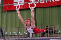 Thumbnail - JT II - Roberts Demidovics - Artistic Gymnastics - 2022 - egWohnen JuniorsTrophy - Participants - Lettland 02051_08594.jpg