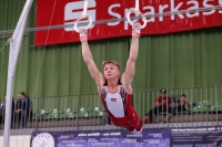 Thumbnail - JT II - Roberts Demidovics - Artistic Gymnastics - 2022 - egWohnen JuniorsTrophy - Participants - Lettland 02051_08597.jpg